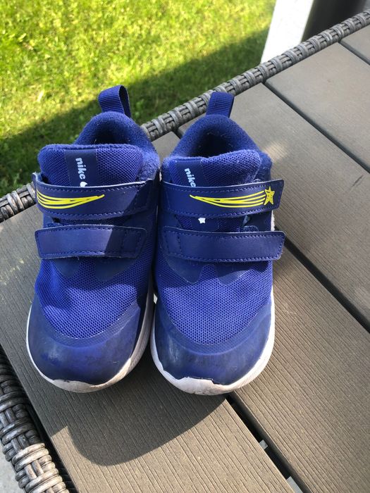 Маратонки за момче оригинални Nike