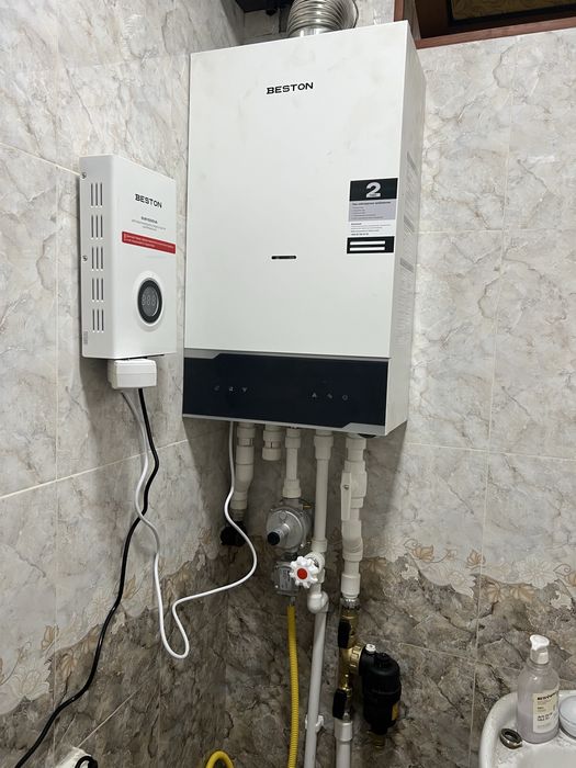 Ремонт котлел ремонт двухконтурный кател