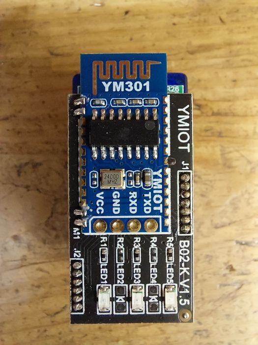 ELM327 v1.5 OBD2 Bluetooth