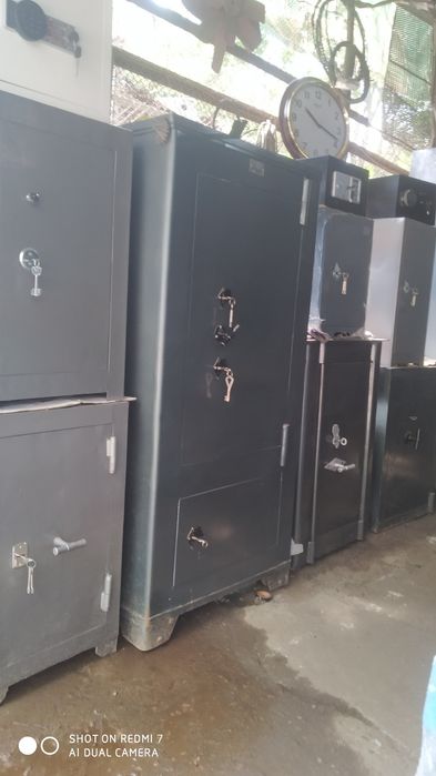 Kodli sef qulay hamyonbob