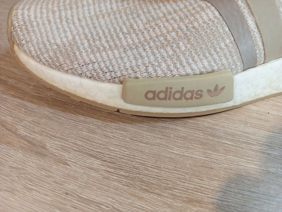 Маратонки "Adidas'NMD_R1