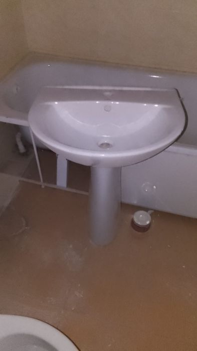 продам ванны, унитазы, и другое