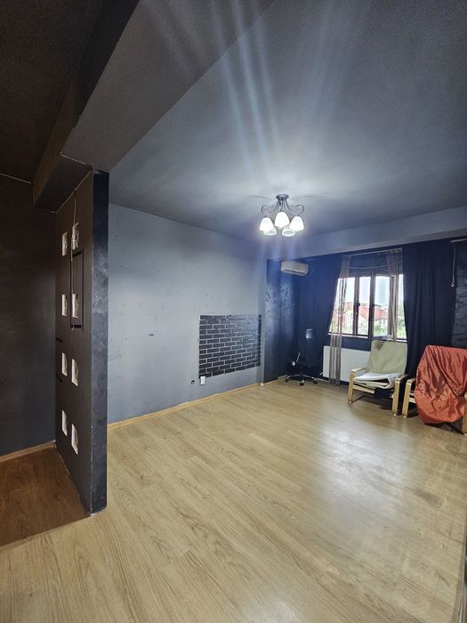 2 CAMERE + Loc Parcare - 2014 - Popesti Leordeni
