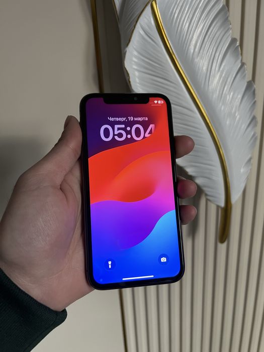 Продам IPhone 11 pro