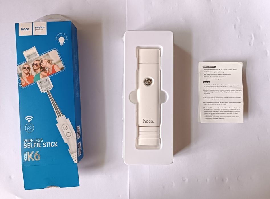 Фотопалка от фирмы hoco