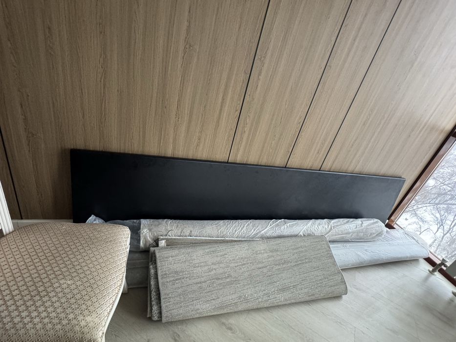 Столешница лдсп черная