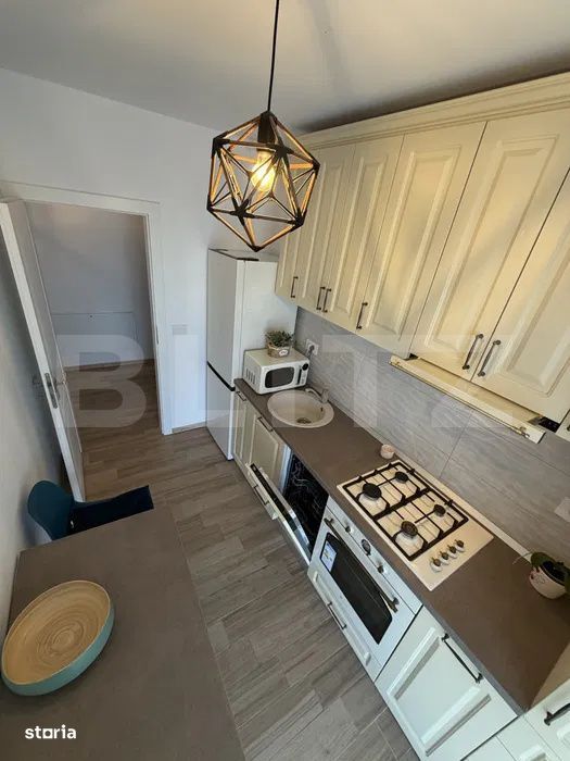 Apartament 2 camere, 52 mp, zona Aradului