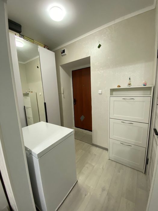 1 ком квартира район Омега 2/5