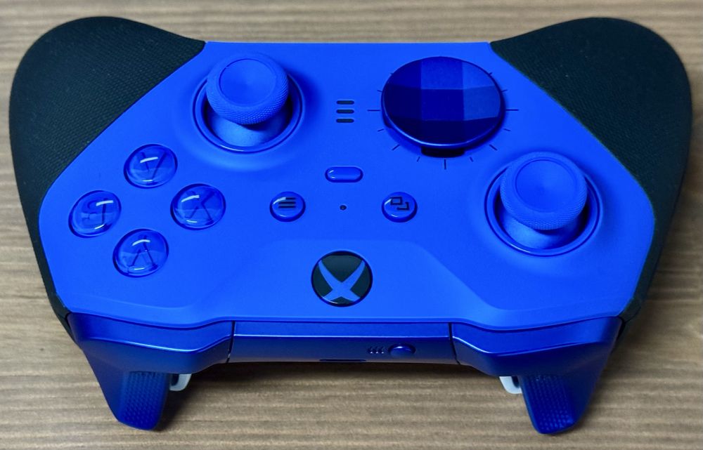 Controller Wireless Microsoft Xbox Elite Series 2 Core.