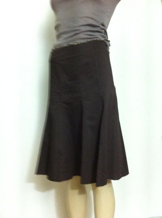 Fusta dama primavara toamna