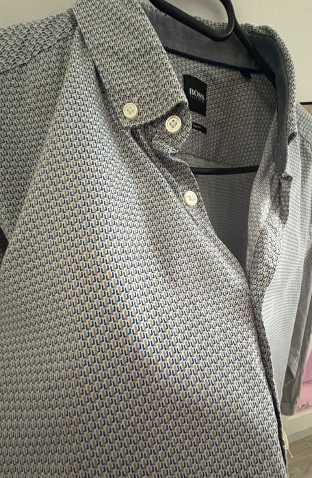 Мъжки маркови ризи