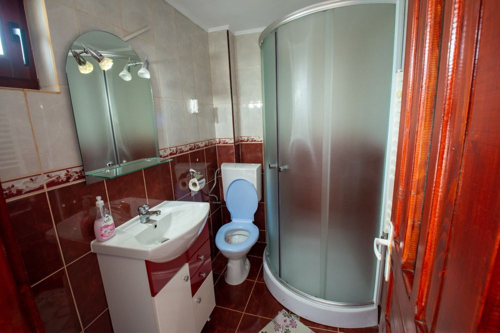 Cabana Dorica Vartop