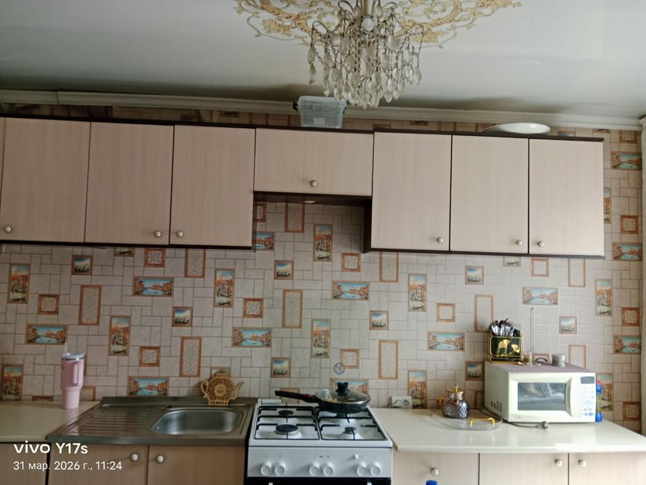 Кухонный гарнитур