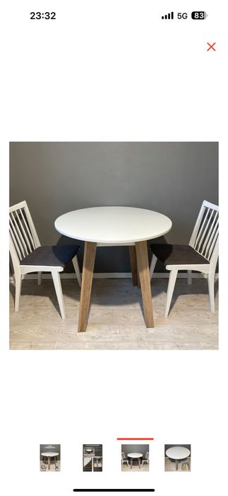 Продам столы обеденные