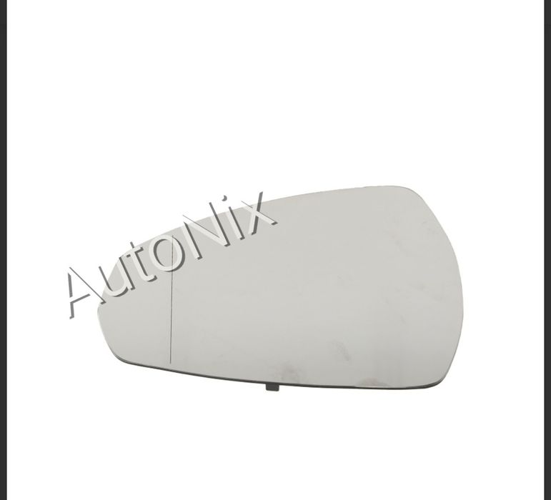 Стъкло за огледало за Audi A3 8V с подгрев за ауди а3 8в тонирано