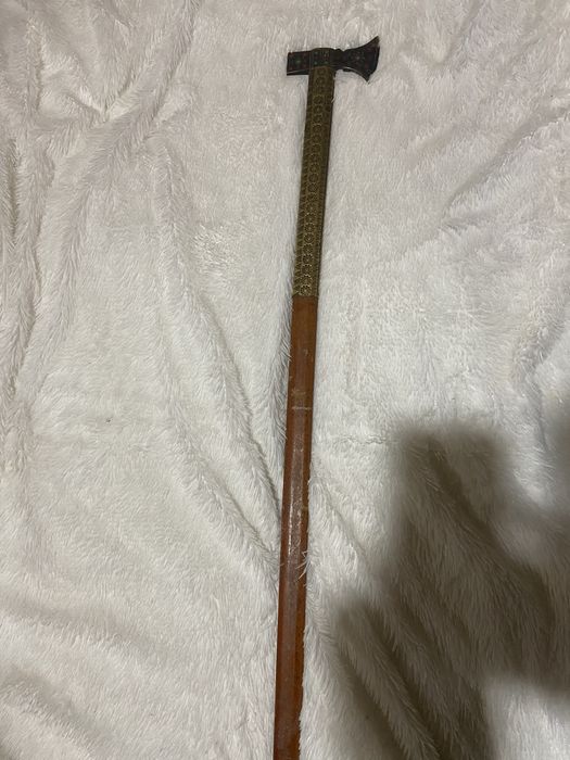 Сувенир болта йили номалум