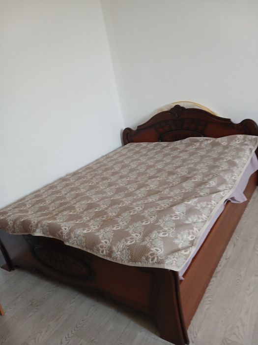 Шкаф кровать сатылады