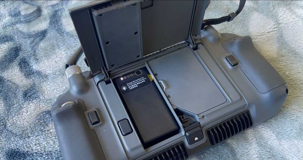 Пульт Dji Rc Plus