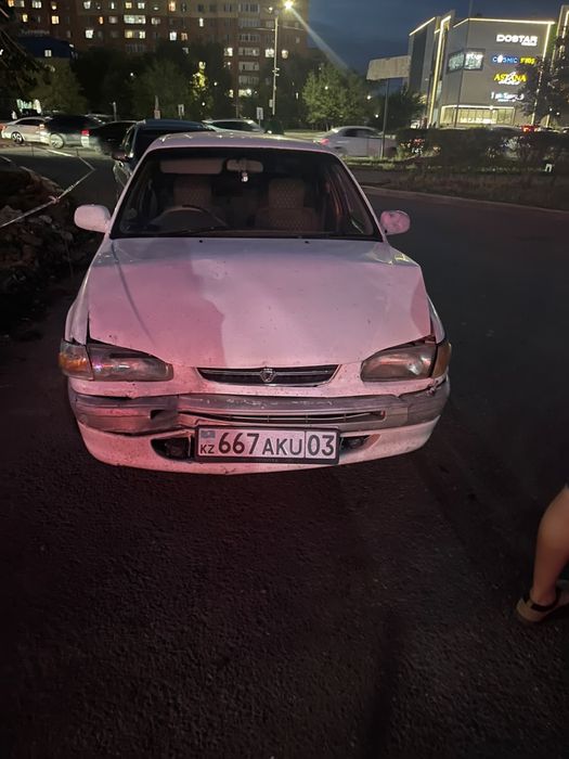 Продам Экономичный автомобиль