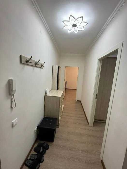 ШИКАРНАЯ квартира 2/3/5 в Карасарае! 172*