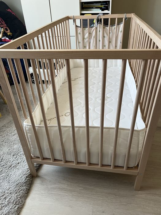 Кошара от бук  IKEA