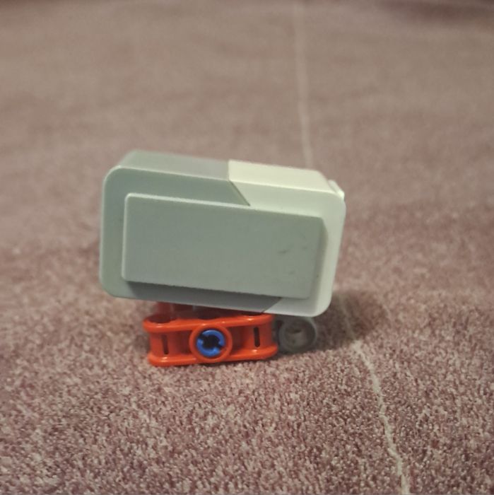 Датчик цвета Lego, ОРИГИНАЛ! РАБОЧИЙ!