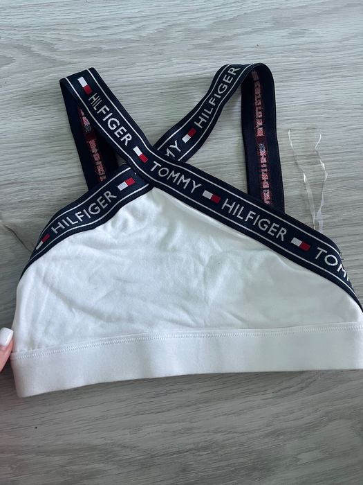 Дамско бюстие Tommy Hilfiger