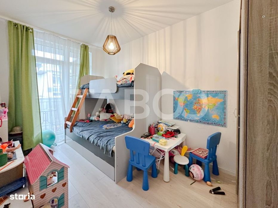 Apartament 3 camere de vanzare Comision 0% cartierul Iris Oasului