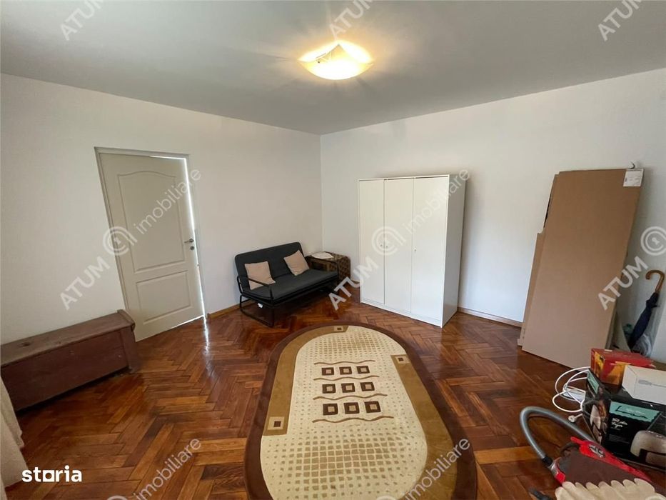 Apartament 3 camere in zona Terezian din Sibiu