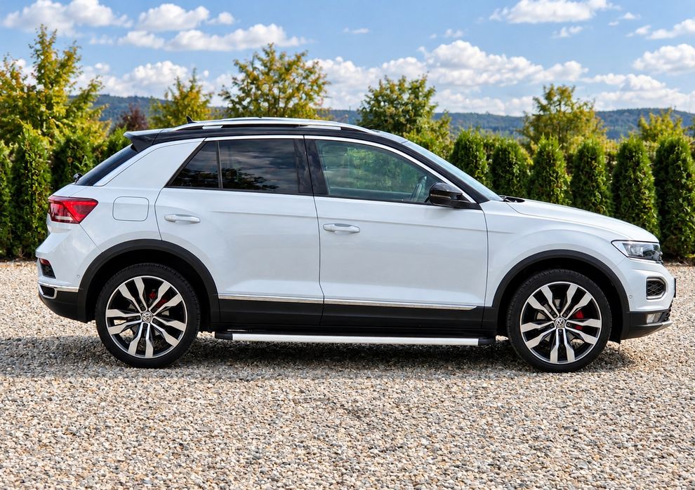 Volkswagen T-roc / Full Opțion / Buy-Back  / RateFixe/ Garanție