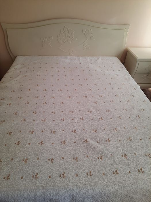 Спальный гарнитур (Беларусь)