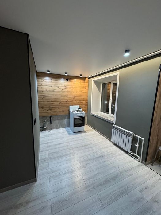 Продам квартиру.