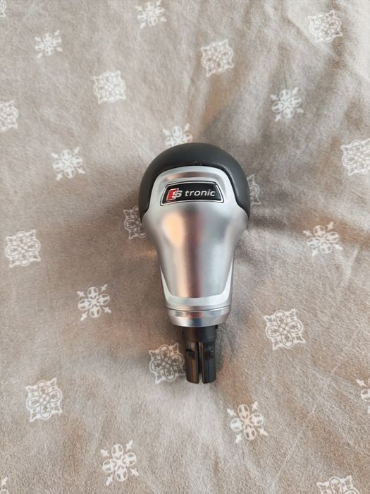Nuca schimbator audi stronic