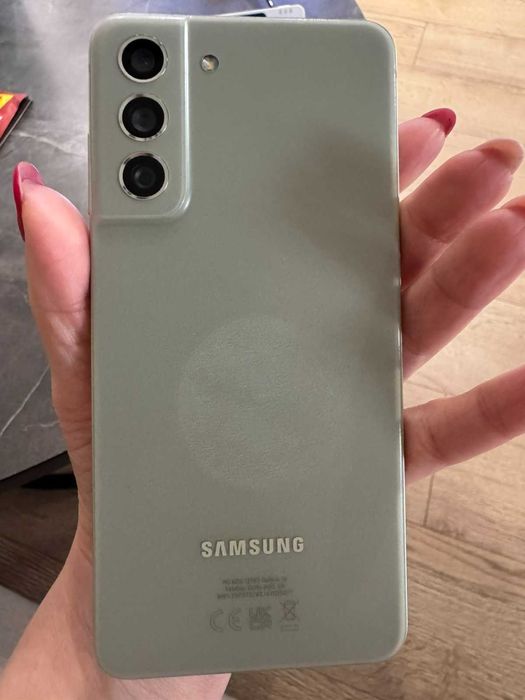 Samsung Galaxy S21 FE 5G