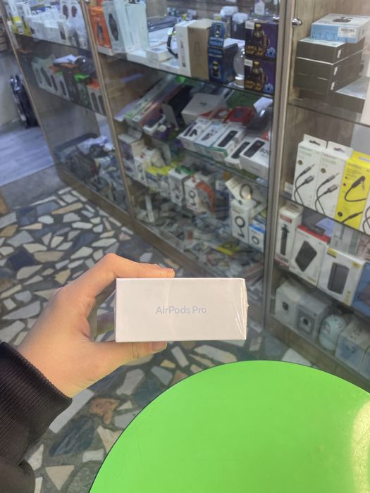 Airpods Pro3 Dubai