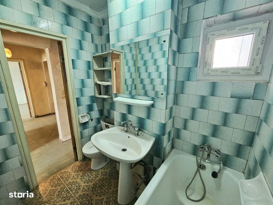 Apartament 3 camere | Drumul Taberei | 71,3 mp | Metrou 3′
