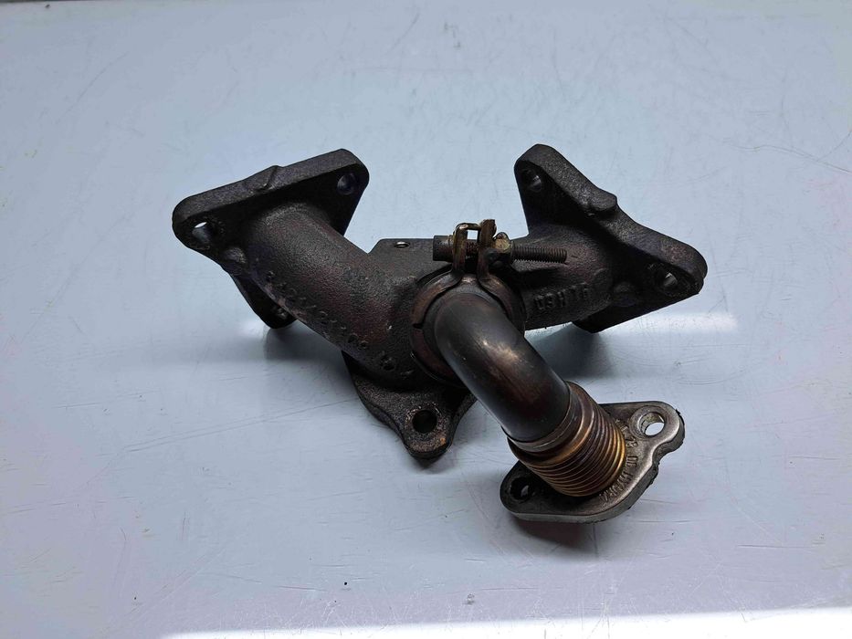 Galerie evacuare Mercedes Clasa E (W212) AMG [Fabr 2009-2016] A6421421