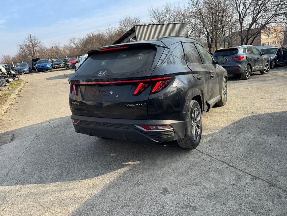 Dezmembrez / Dezmembrari / Piese / Accesorii Hyundai Tucson 4 2022