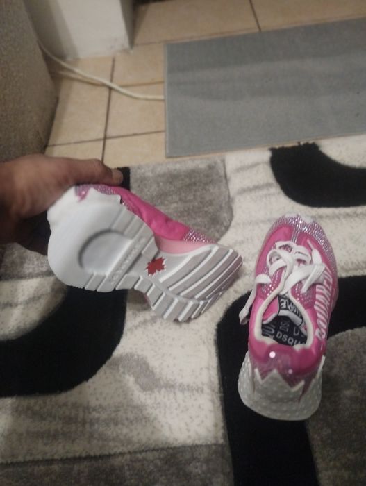 Dsquared2 Ceresio 9 Milano