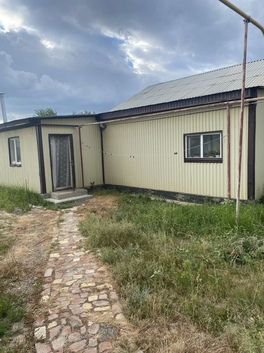 Продам дом в городе Алга