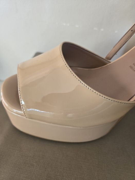 Официални обувки