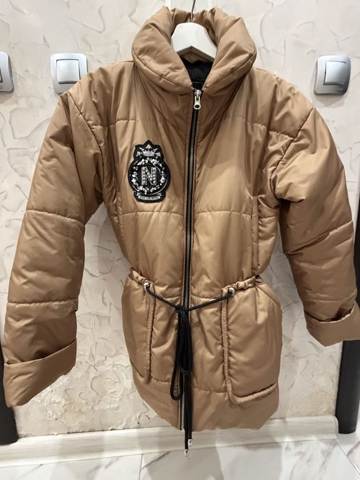 Като ново зимно  яке Nicole Collection