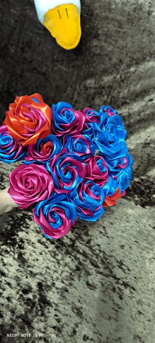 Делаю букеты на заказ