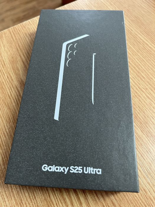 Samsung Galaxy S25 Ultra 512GB