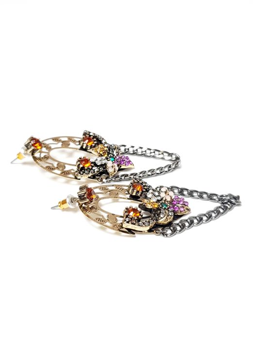 Бижута на едро от затворвн магазин. Единични бройки, англ.брандове.