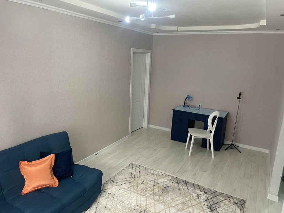 Посуточная  аренда квартиры