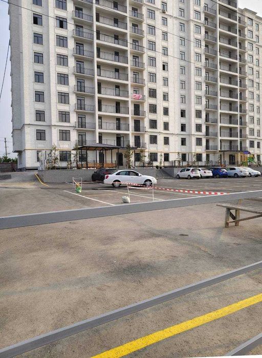 ПРОДАЖА КВАРТИРЫ!2х комн,90м2|ул Бобур, ор Brooklyn   МСА