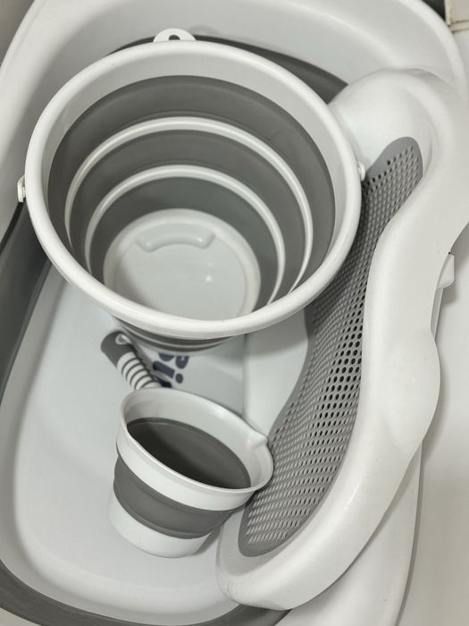 Продается срочна детская ванна