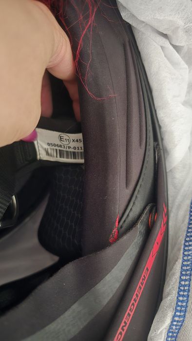 Мото каска Shark