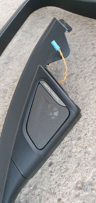 Tweetere BMW F07 GT F10 F11 Harman Kardon
